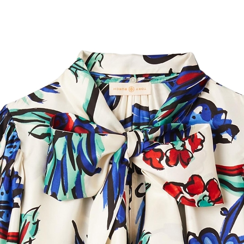 Tory Burch Топы (Арт. 74823-816) — фото 9