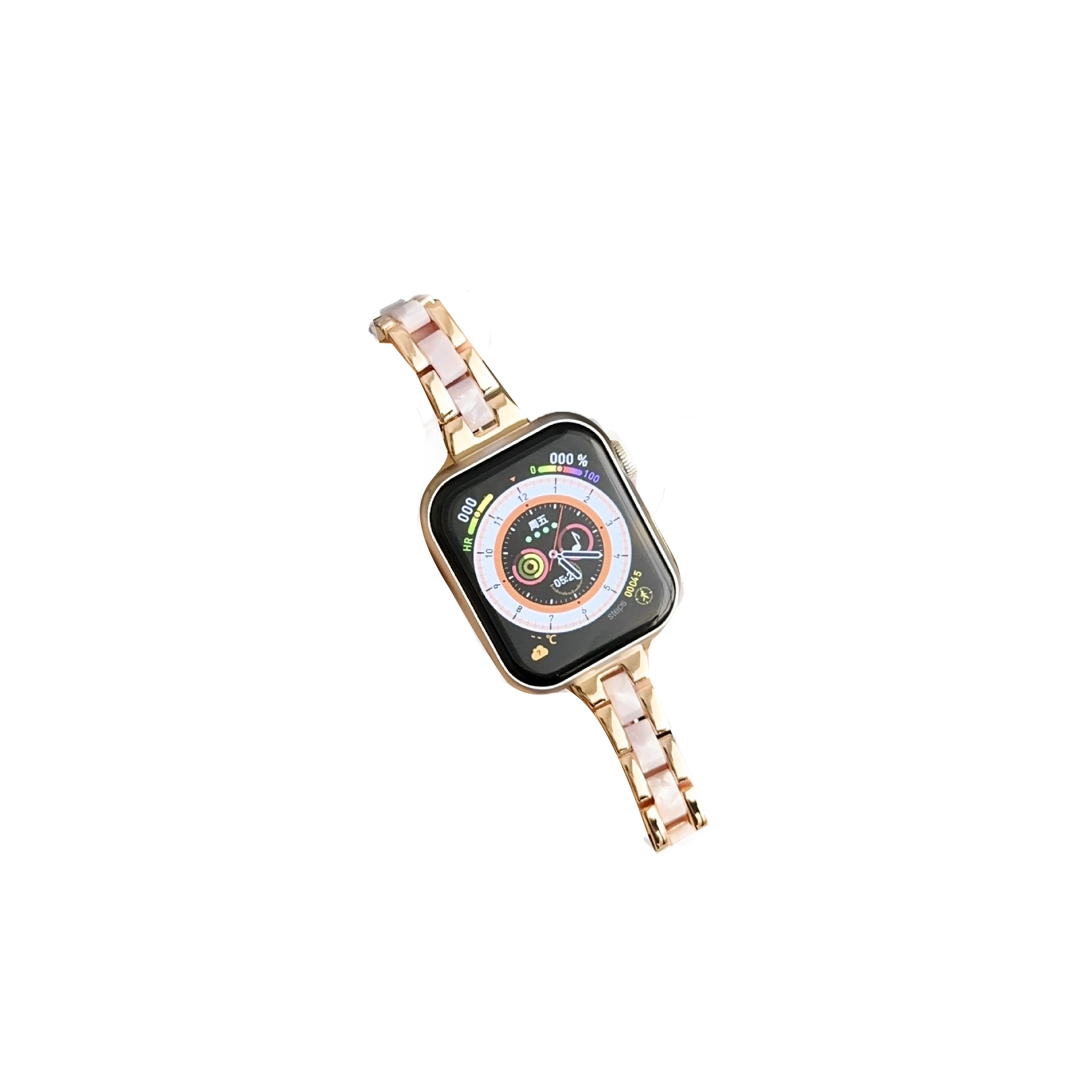 Aomn B-214 iWatchS9iwatch876SE — фото 8