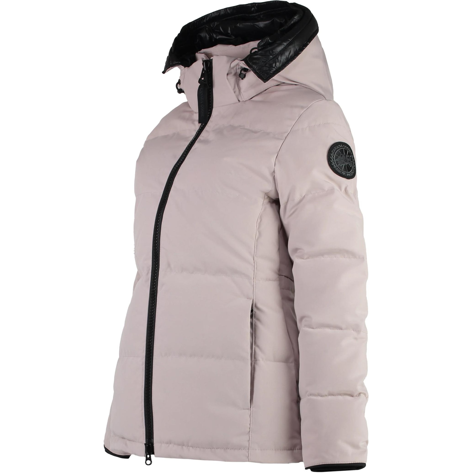 Canada Goose Одежда (Арт. 3804WB-856) — фото 9