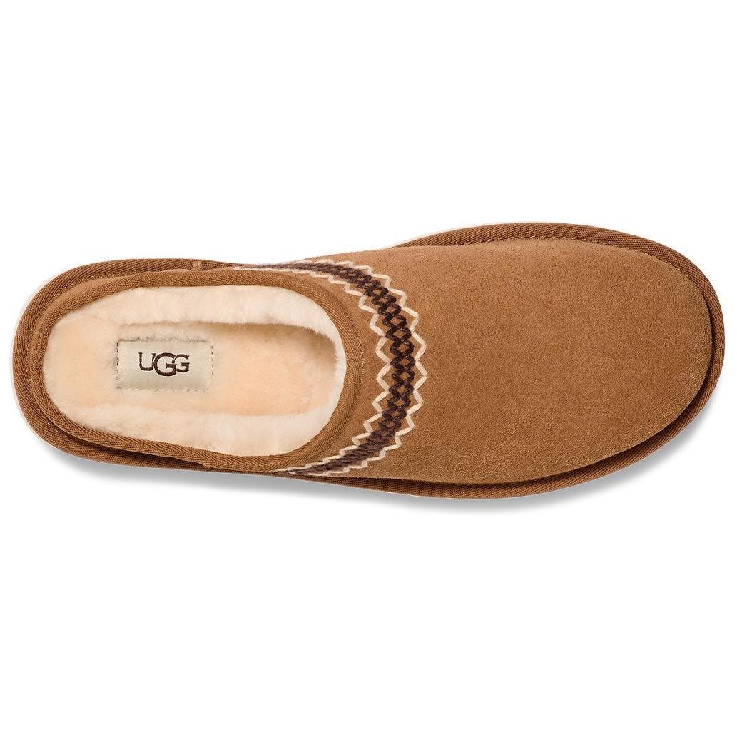 Ugg Classic Slip-On Atherson Brown — фото 8