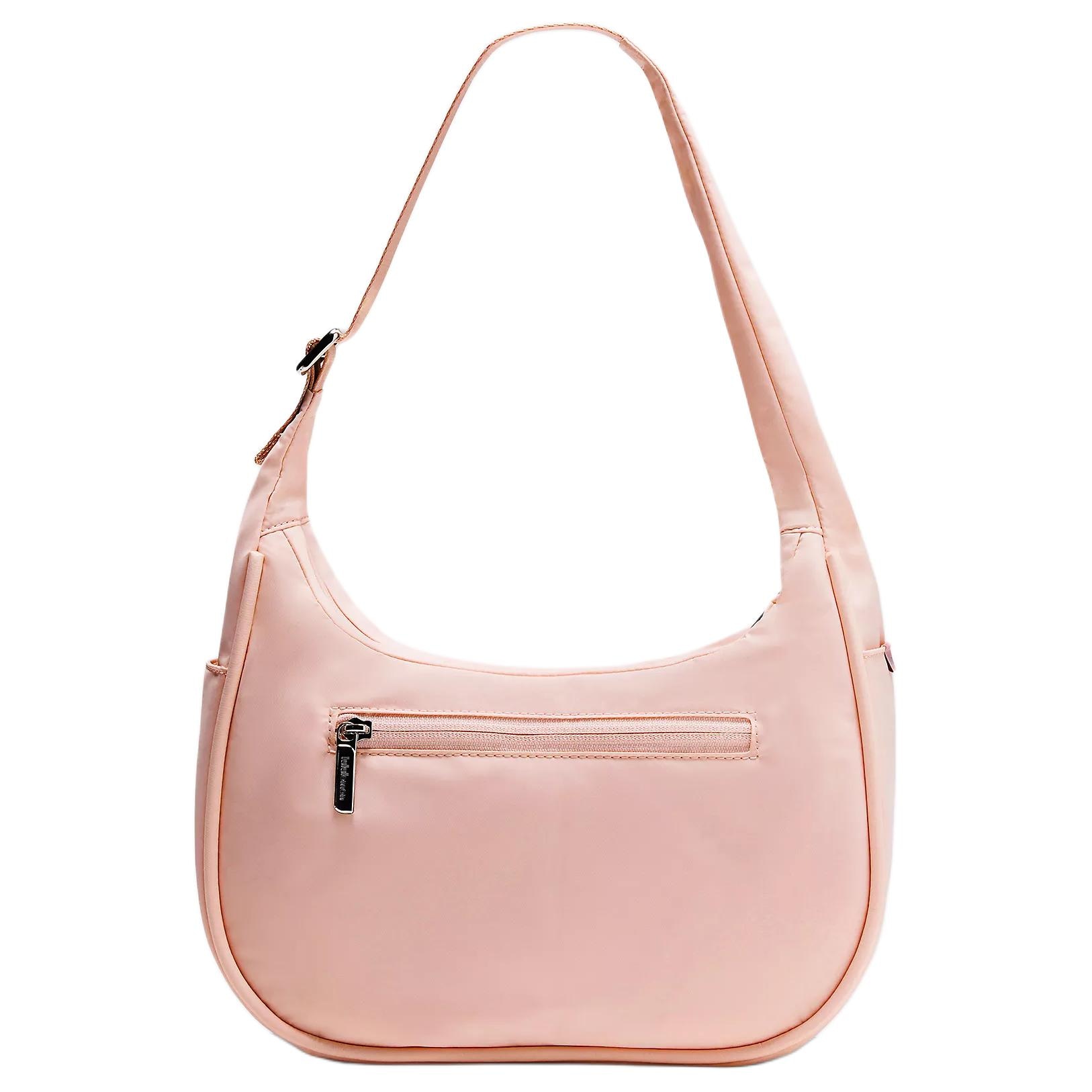 Lululemon Mini Recycled Nylon Tote Bag Pink Mist — фото 1