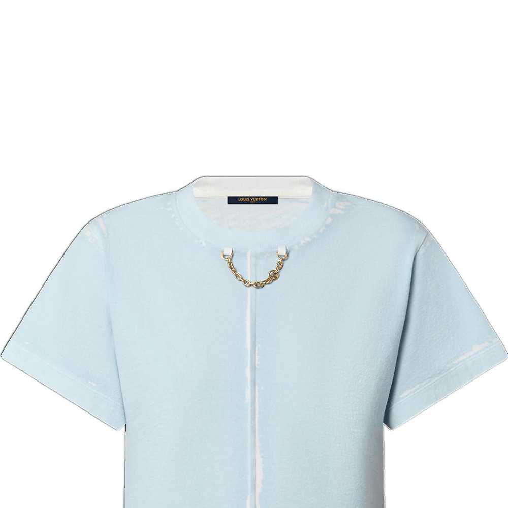 Louis Vuitton SS23 T — фото 5