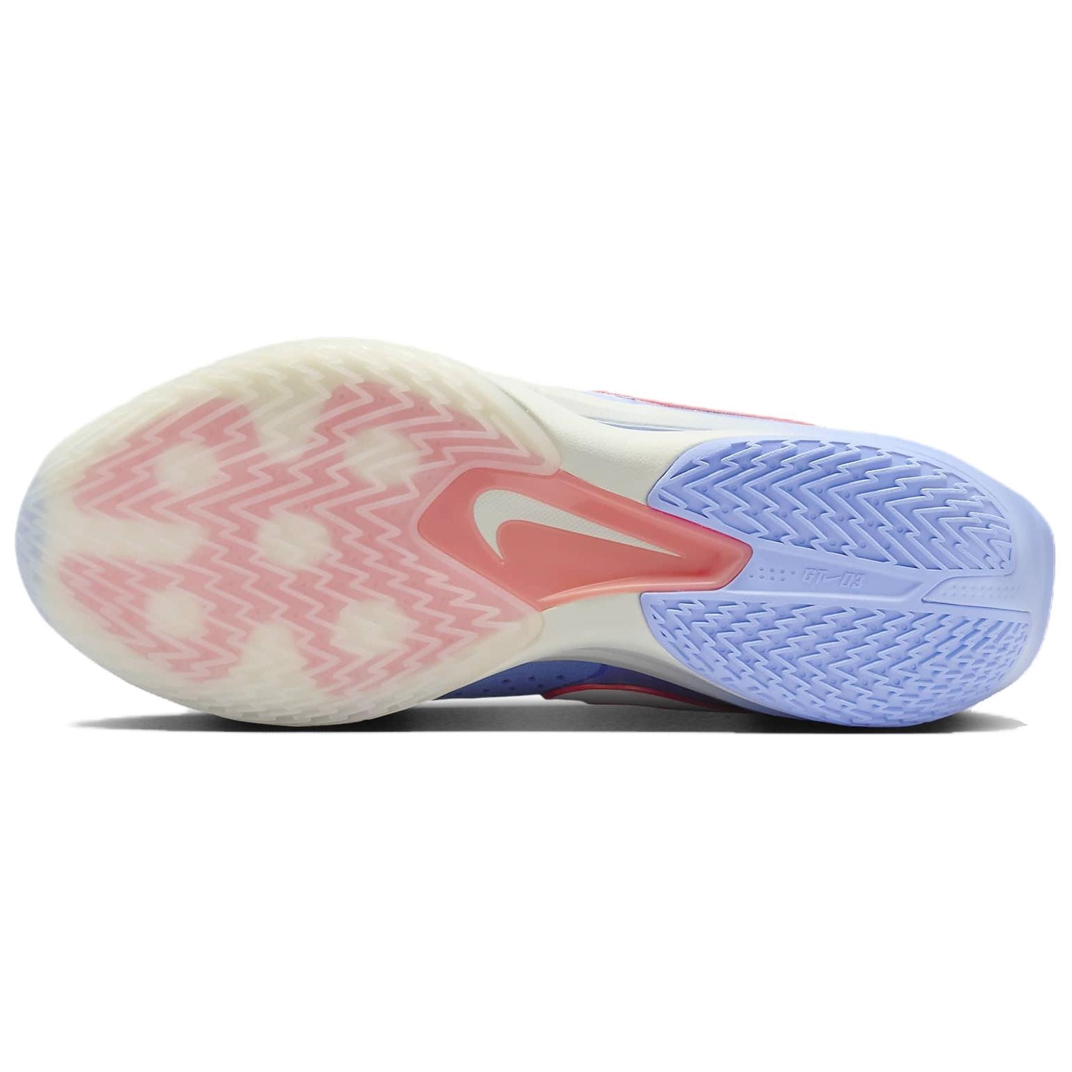 Nike GT Cut 3 — фото 11