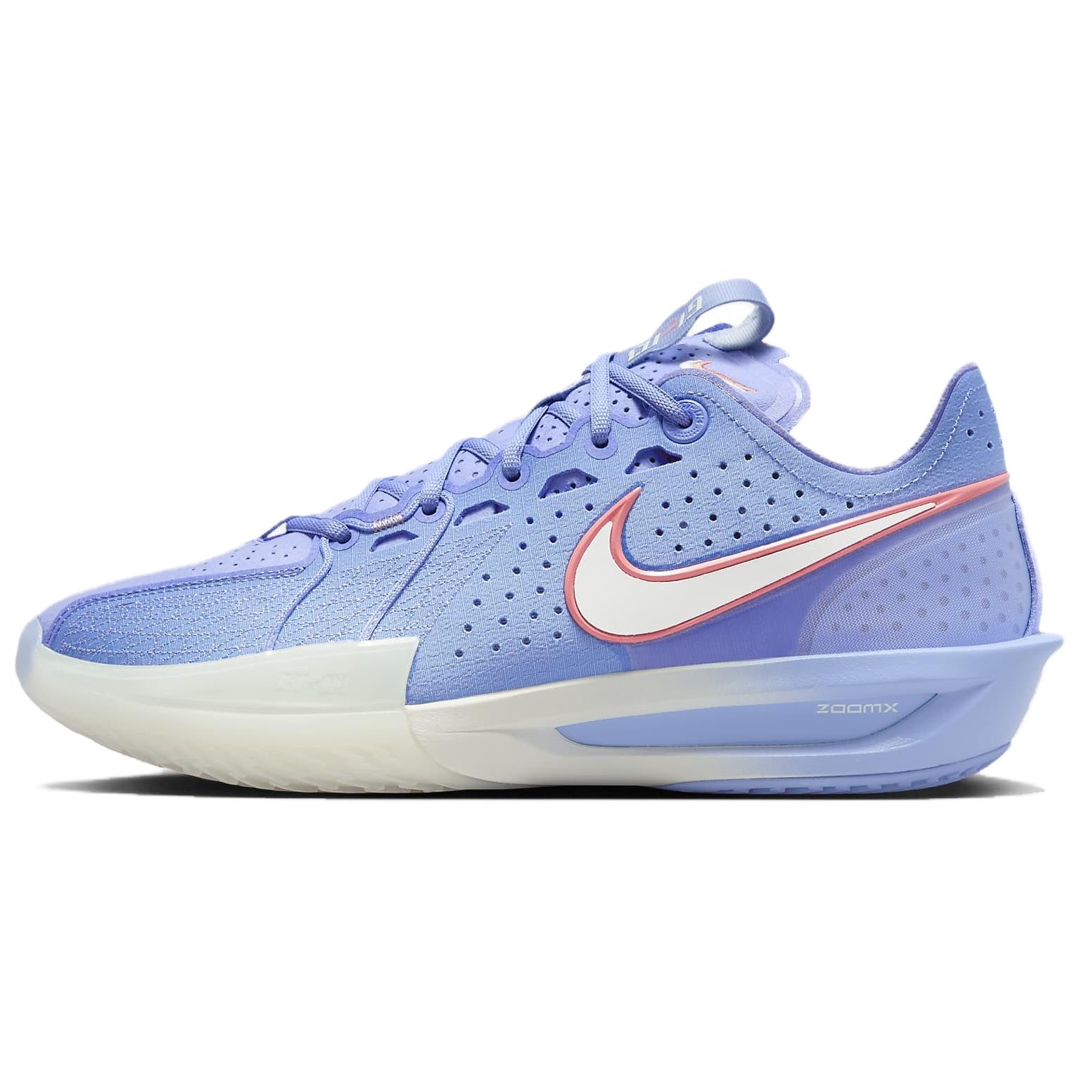 Nike GT Cut 3 — фото 6