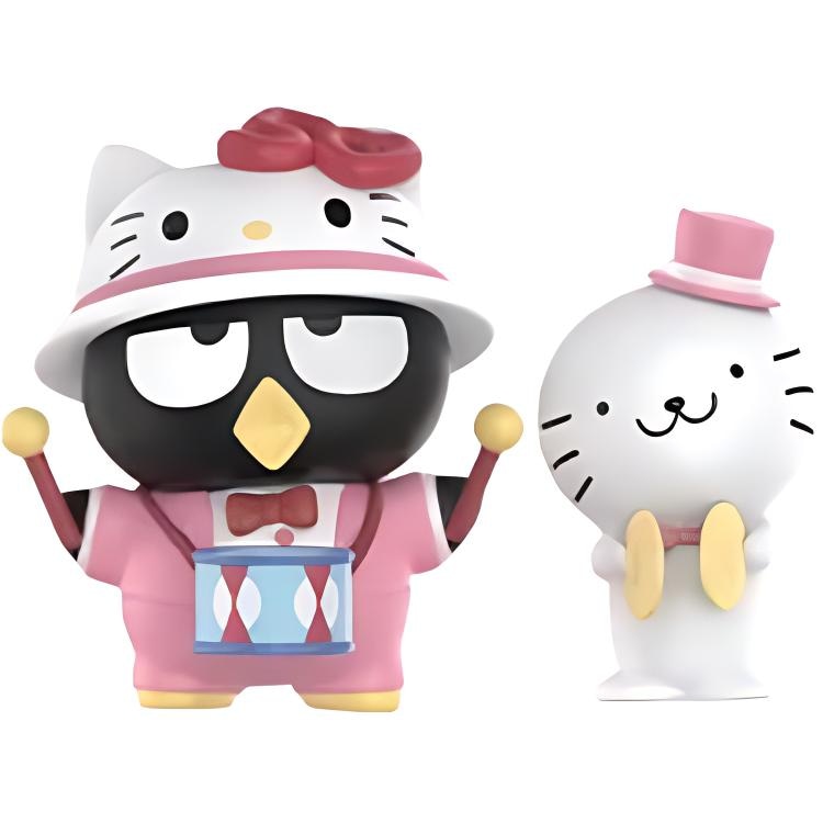 Pop Mart x Sanrio Hello Kitty 50th Anniversary Blind Box — фото 8