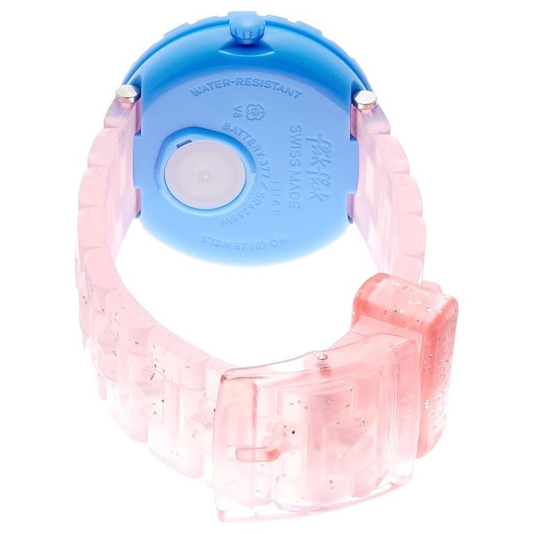 Swatch Flik Flak 30 36.7mm — фото 2