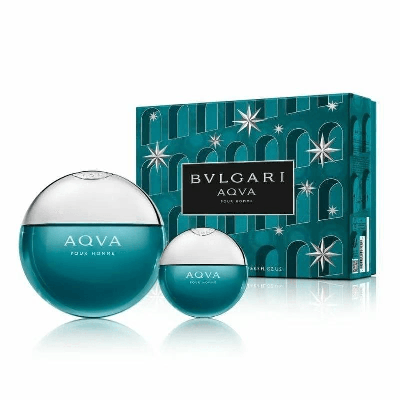 Bvlgari 100ml+15ml — фото 2