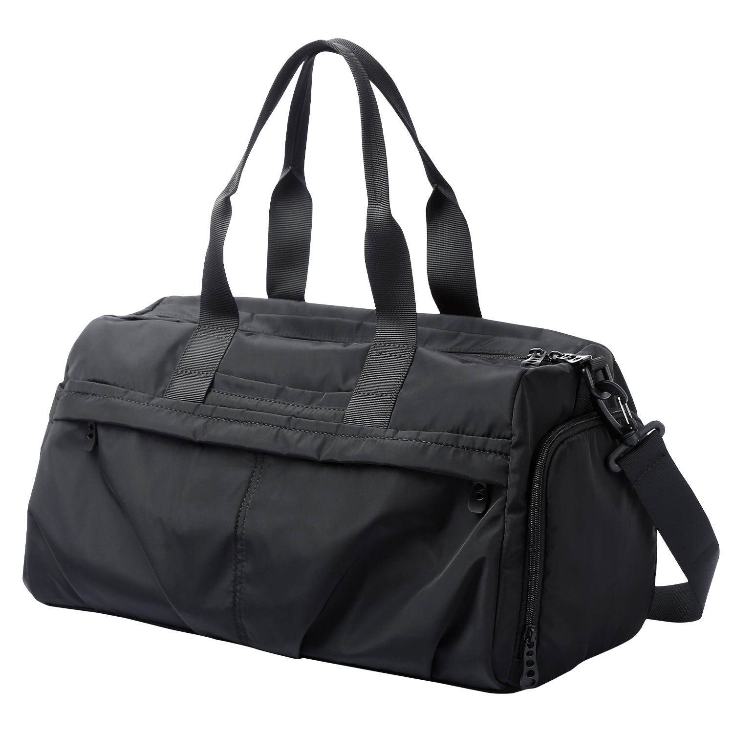 Сумки 墨一/MOYYI MOYYI Gym Bag Black