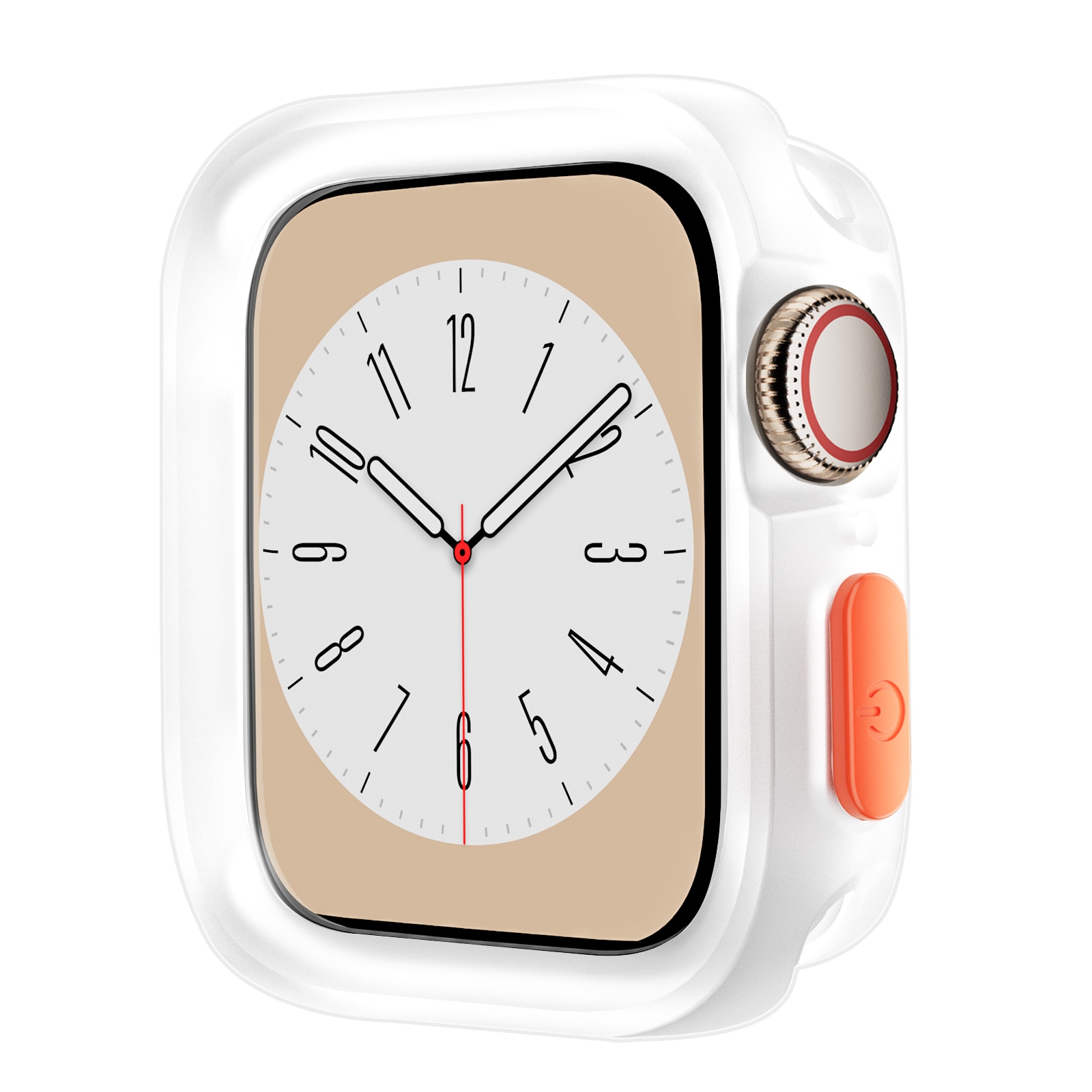 Antey applewatchs9S8S7S6S5S4S3S2S10iwatch Ultra2se s1046mm — фото 2