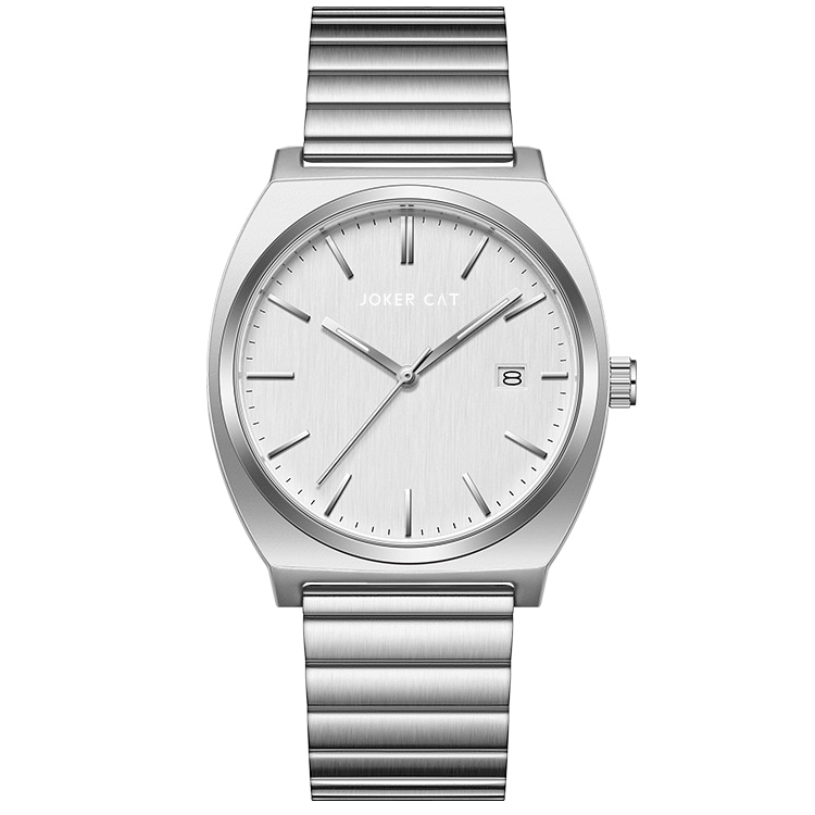 Joker Cat Quartz Watch — фото 1