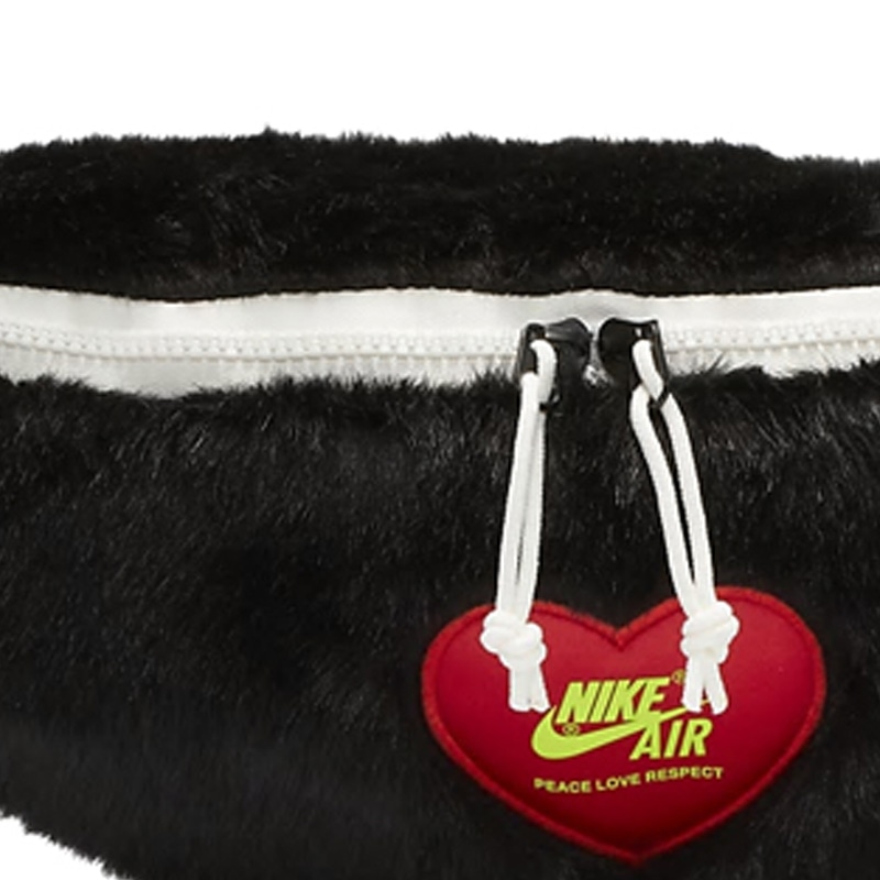 Nike x Olivia Kim Heritage Waist Bag — фото 3