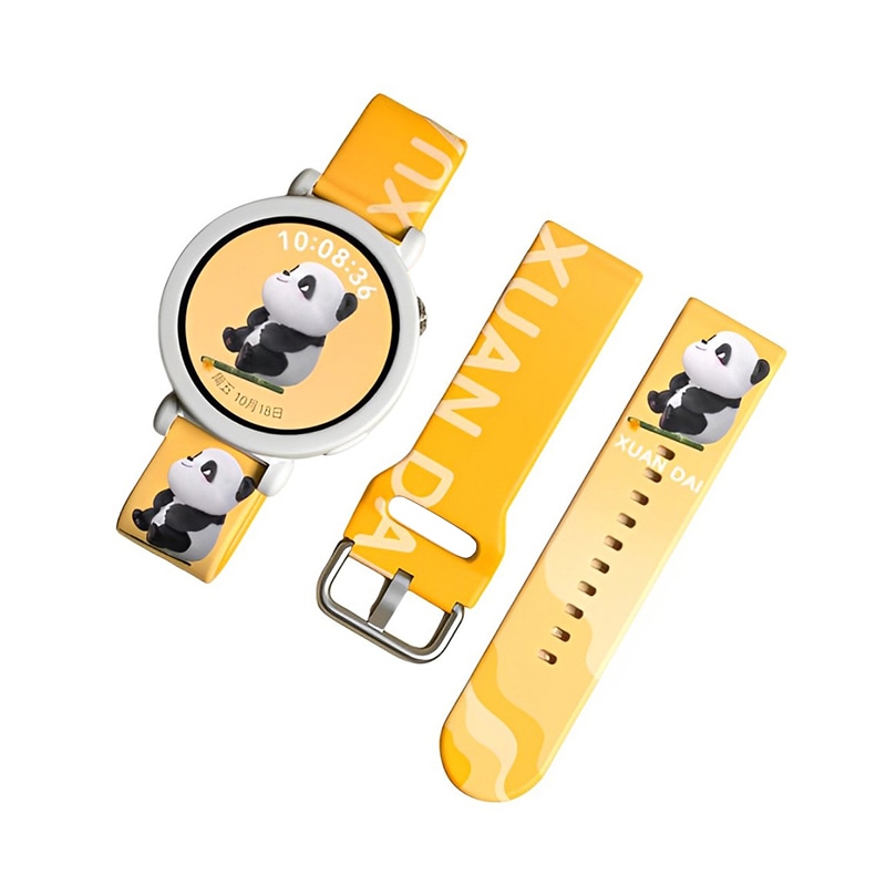 Iboann gt541mmwatchgt4gt5pro3proes — фото 6