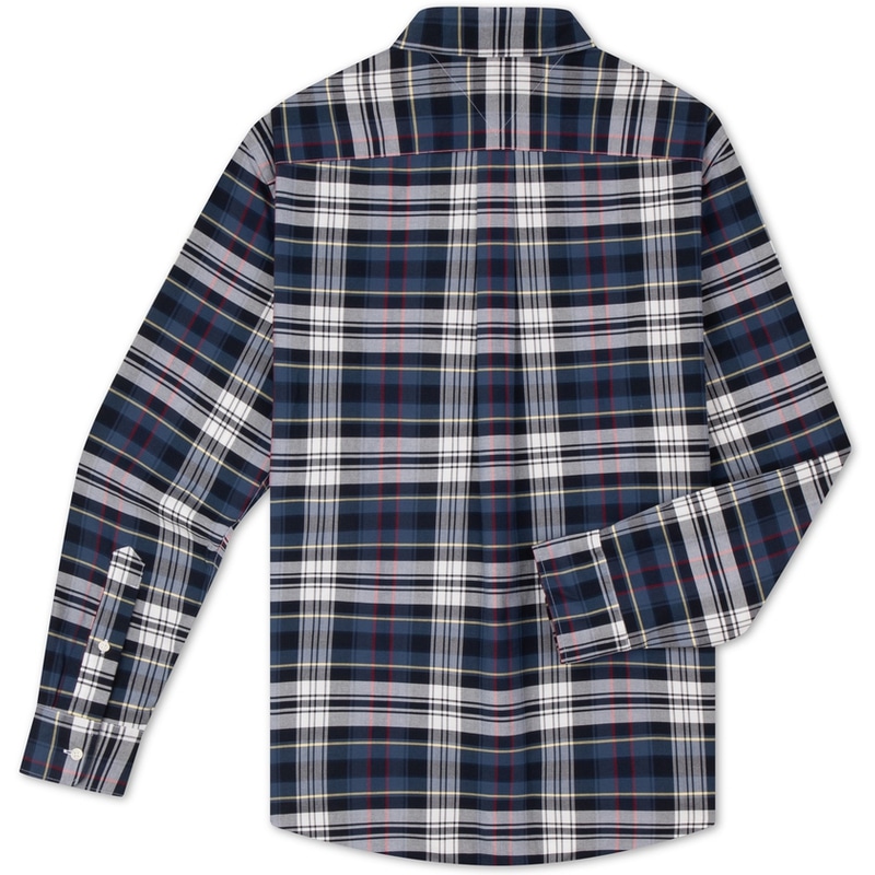 Tommy Hilfiger Рубашка (Арт. MW0MW37566) — фото 8
