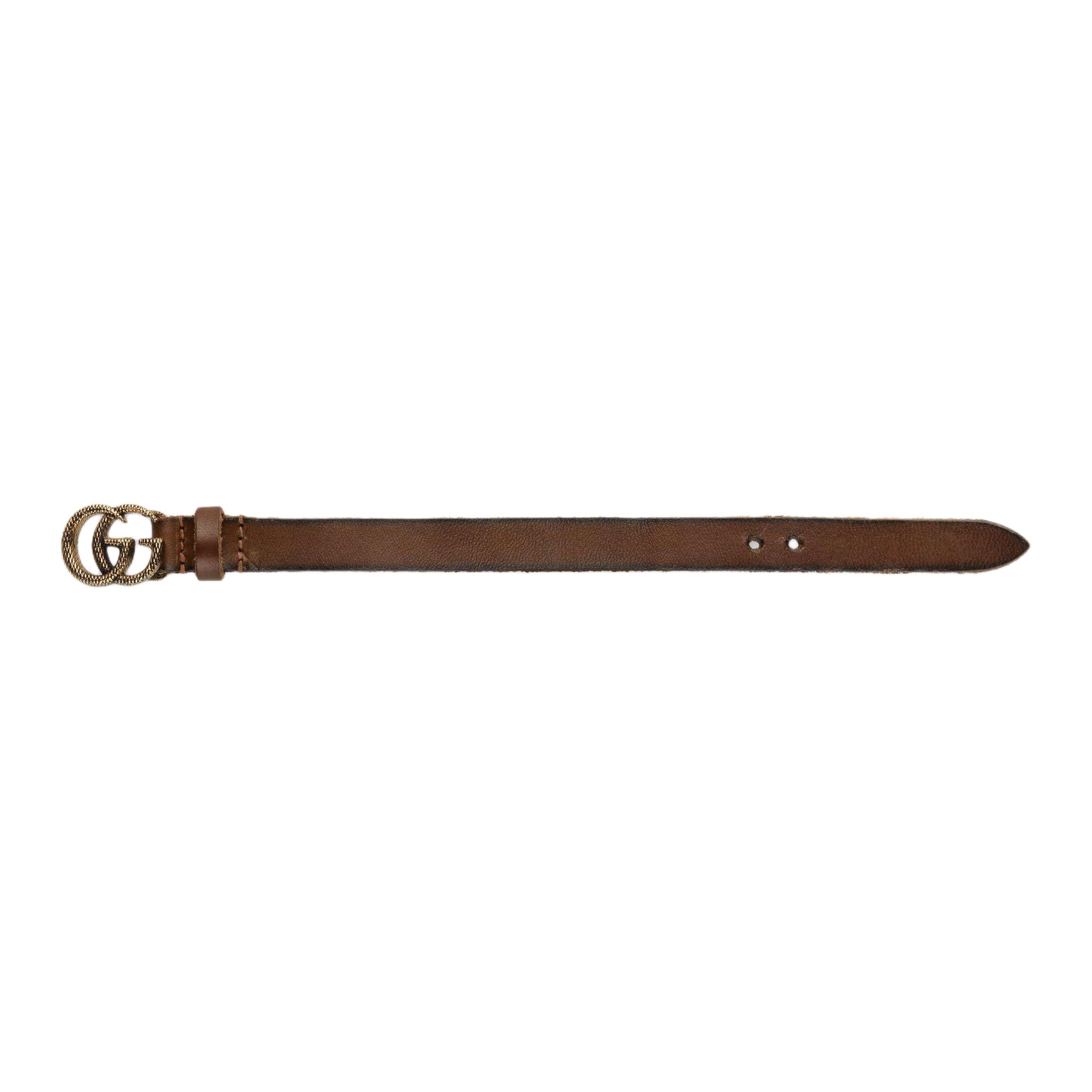 Gucci Logo刻花 Bracelet — фото 3