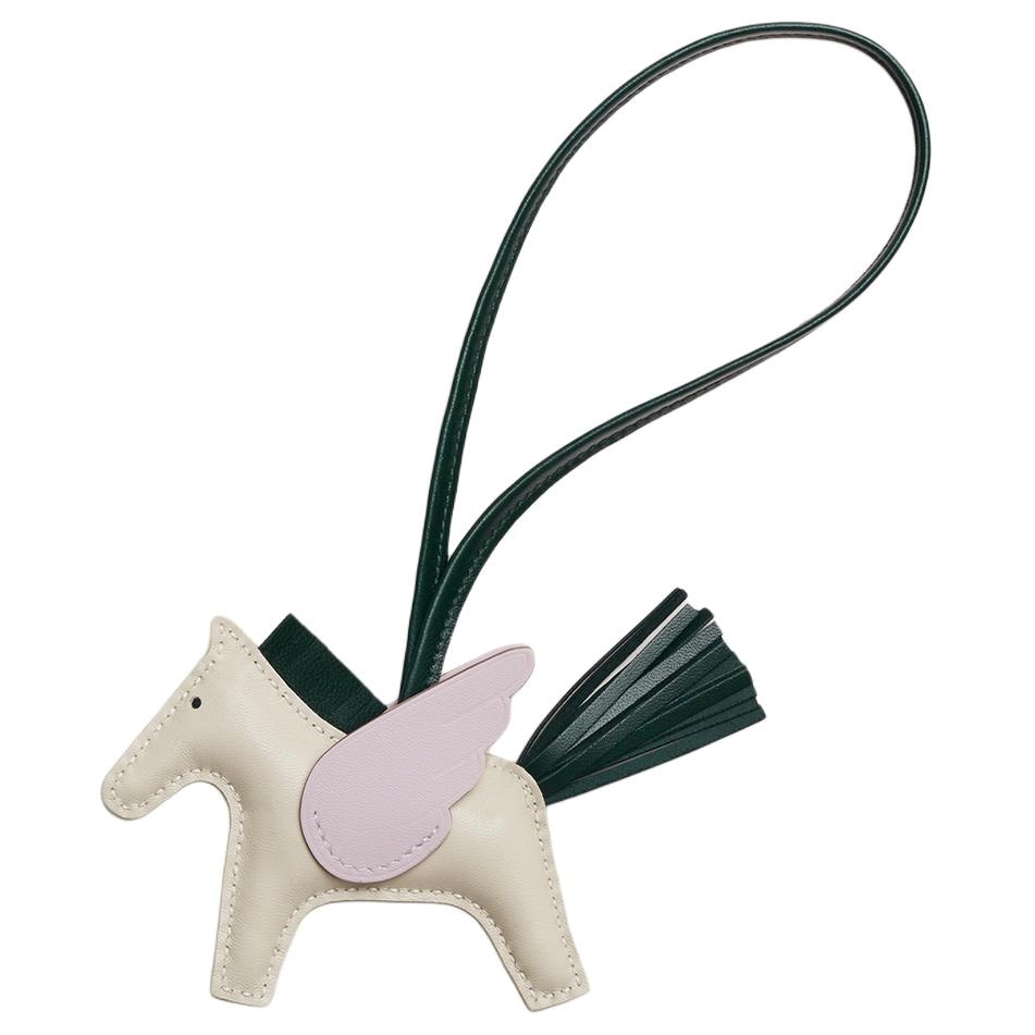 Hermes Rodeo