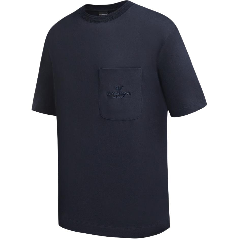 Emporio Armani Logo SS24 T — фото 2