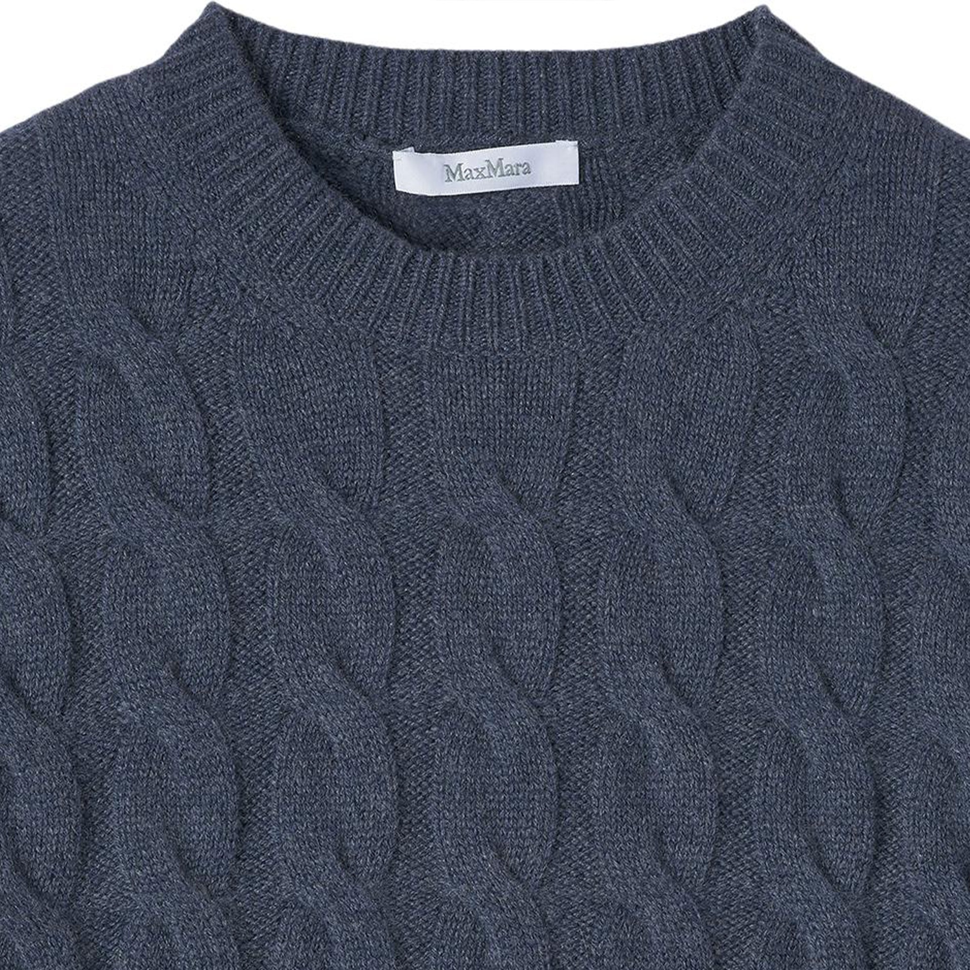 MaxMara Топы (Арт. 1366052906008-EDIPO) — фото 5