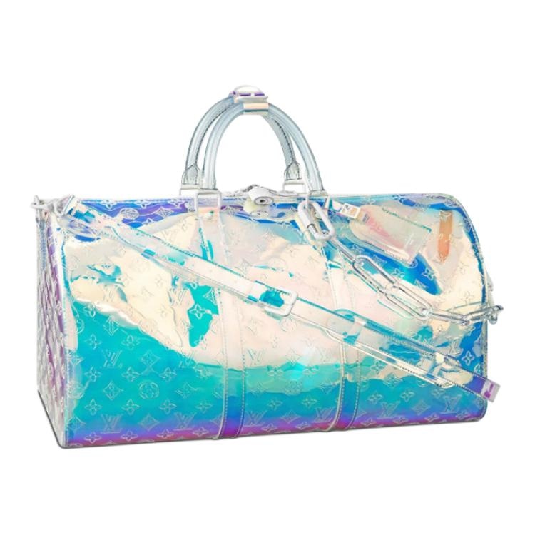 Louis Vuitton keepall 50