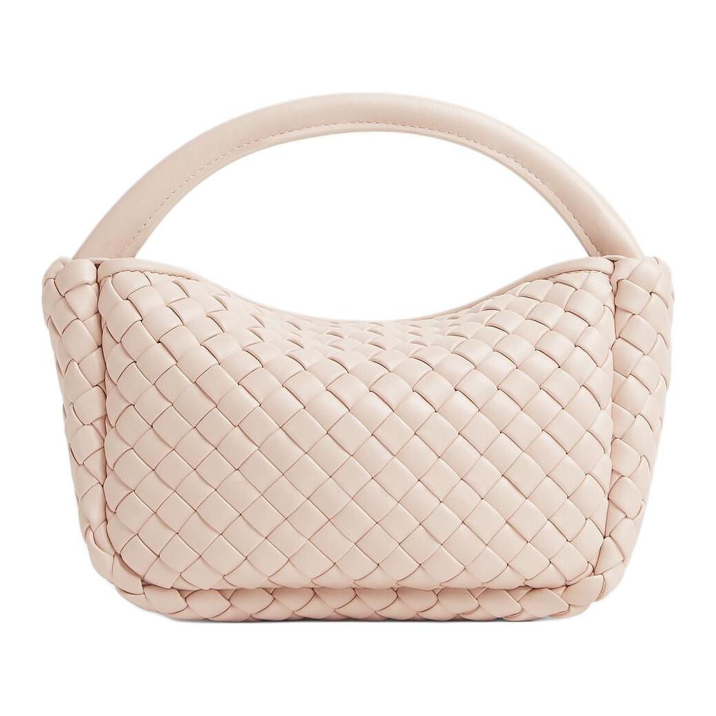 Сумки Bottega Veneta Cobble