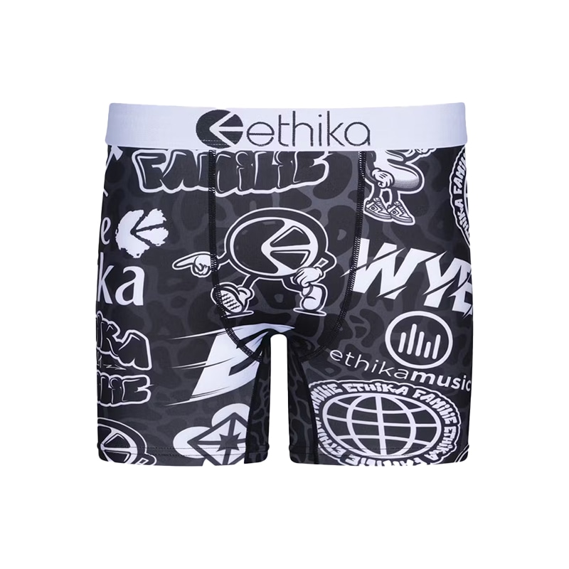 Одежда Ethika