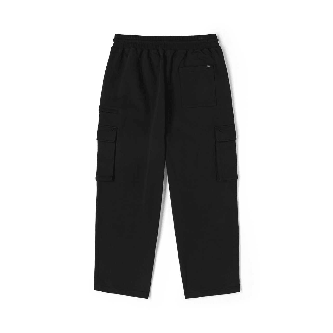 Vans SS24 Dragon Year Pocket Sweatpants Black — фото 1