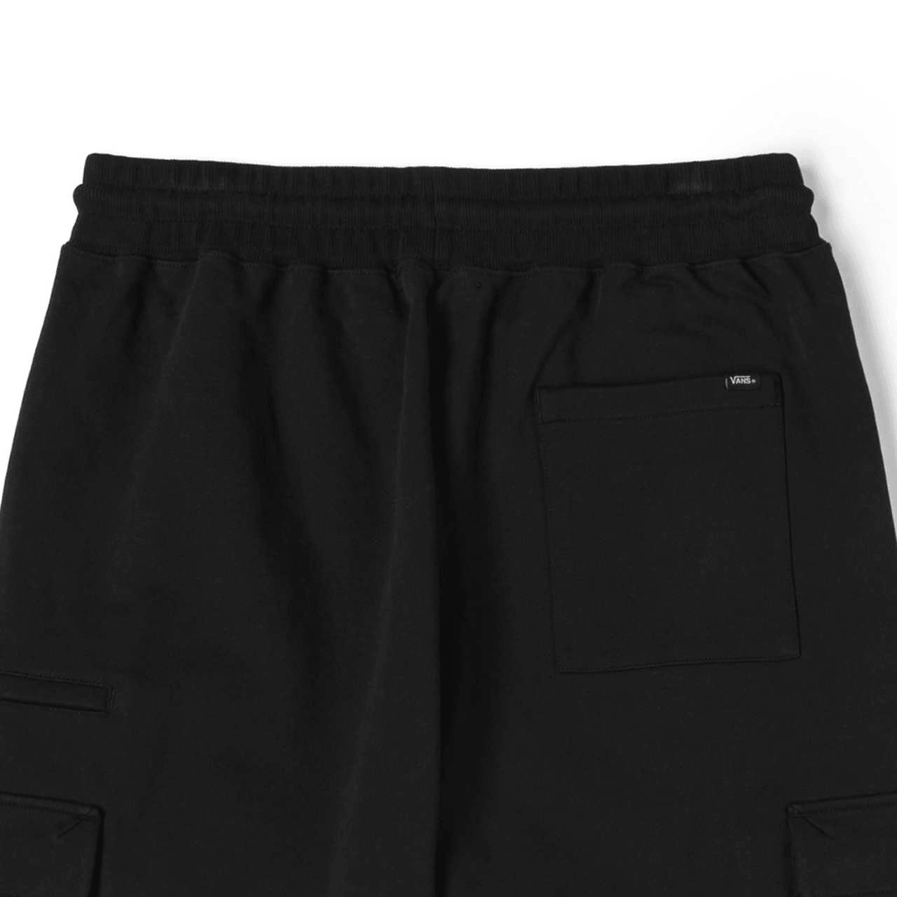Vans SS24 Dragon Year Pocket Sweatpants Black — фото 3