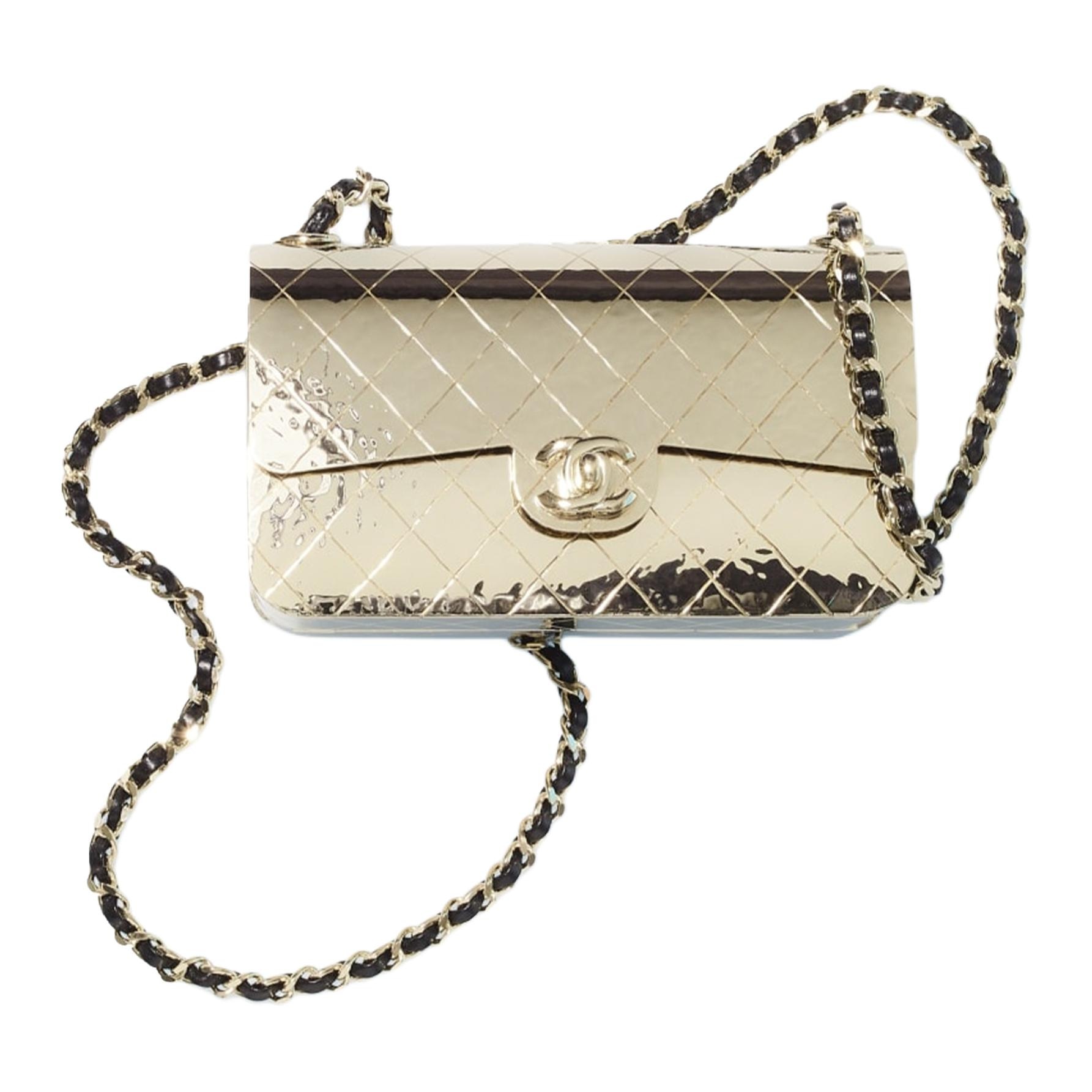 Сумки CHANEL C