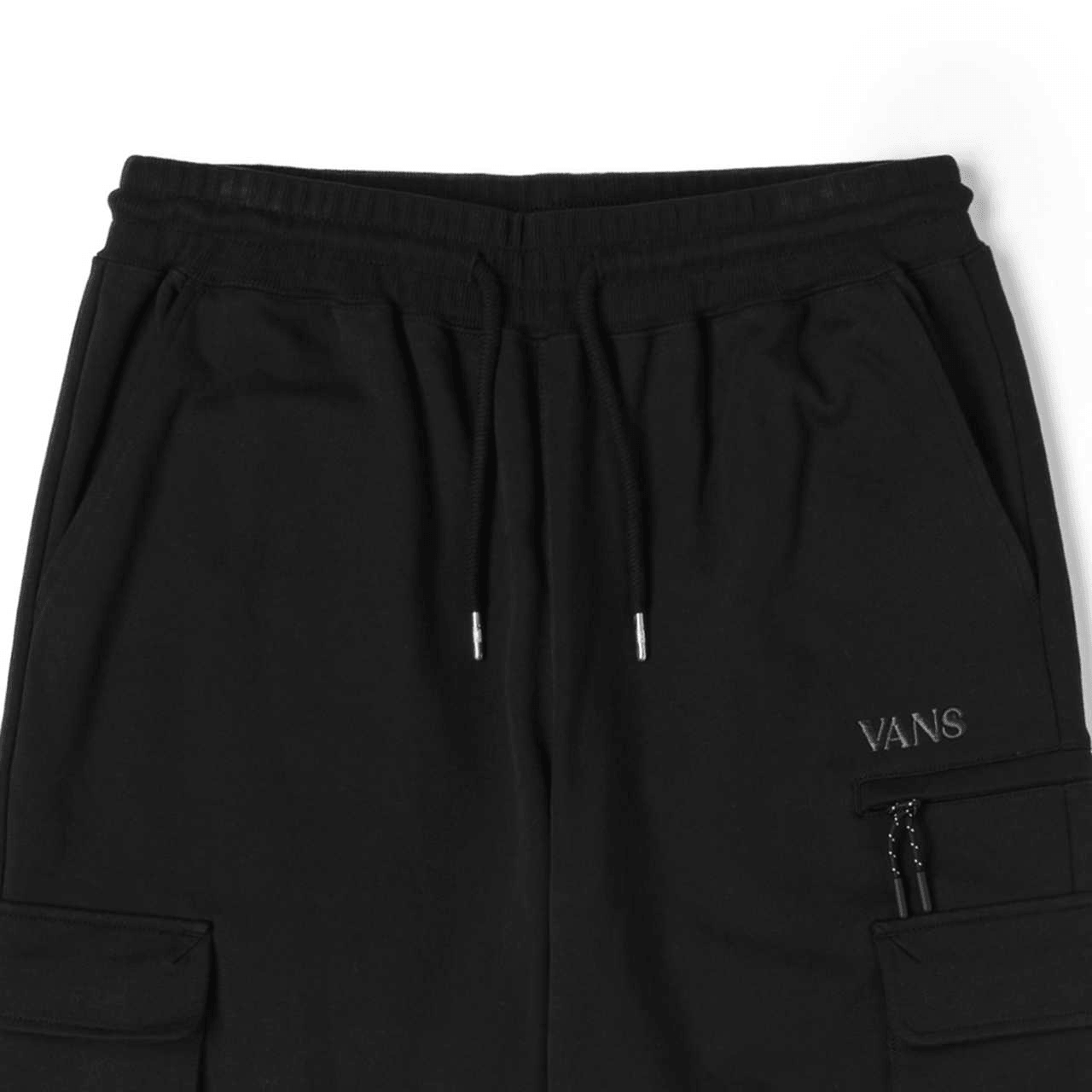 Vans SS24 Dragon Year Pocket Sweatpants Black — фото 2