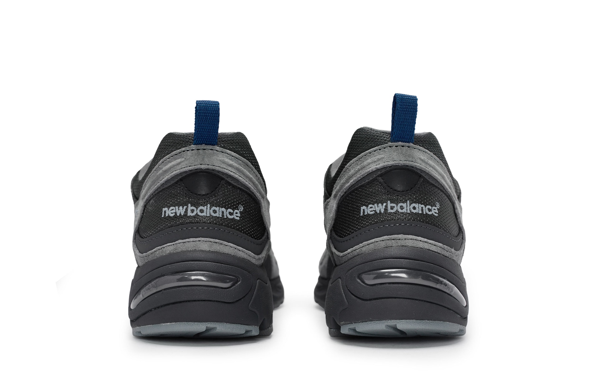 New Balance Обувь для спорта (Арт. CM878MB1(Team80-银河征途蓝灰S-BOX)) — фото 11