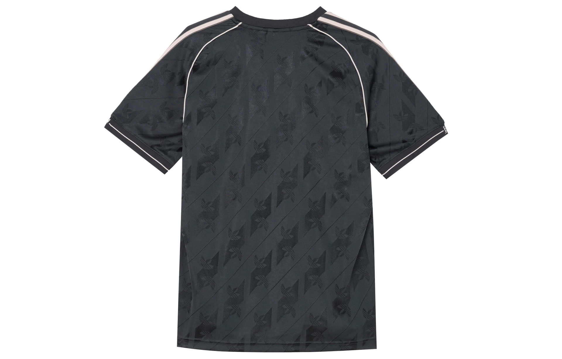 adidas originals Retro Football Jersey — фото 1