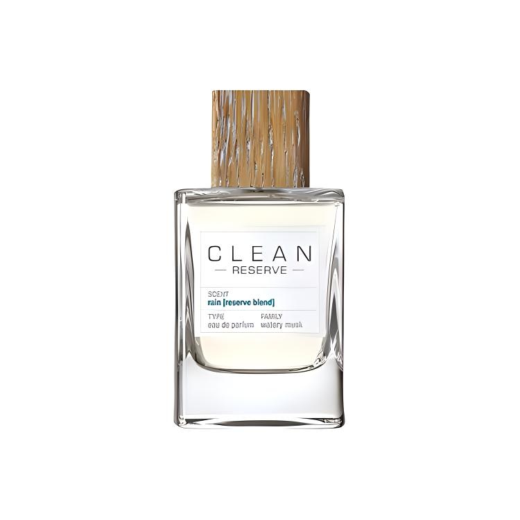 clean/克霖 clean reserve EDP 50ml100ml