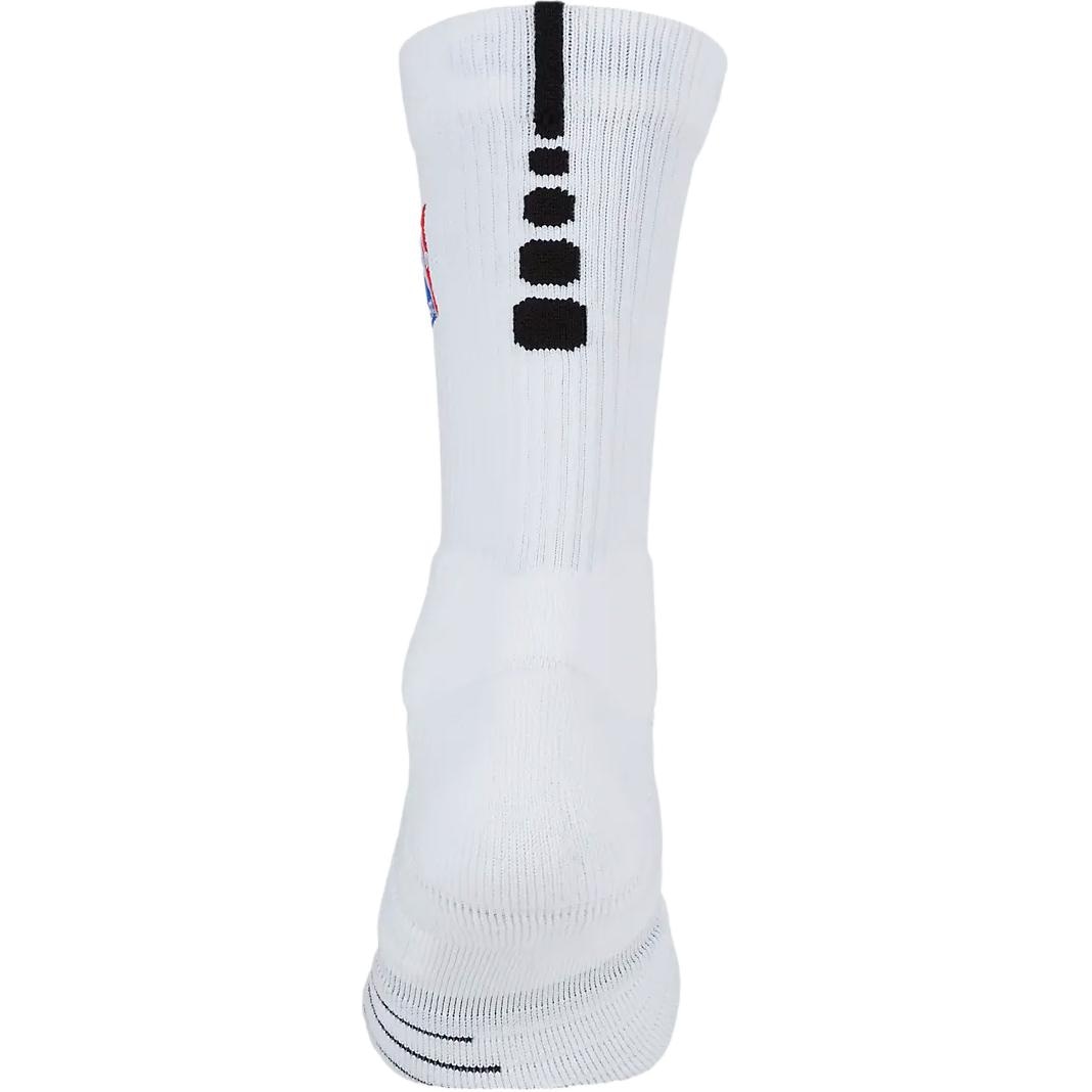 Nike NBA Elite Quick Crew Socks — фото 2