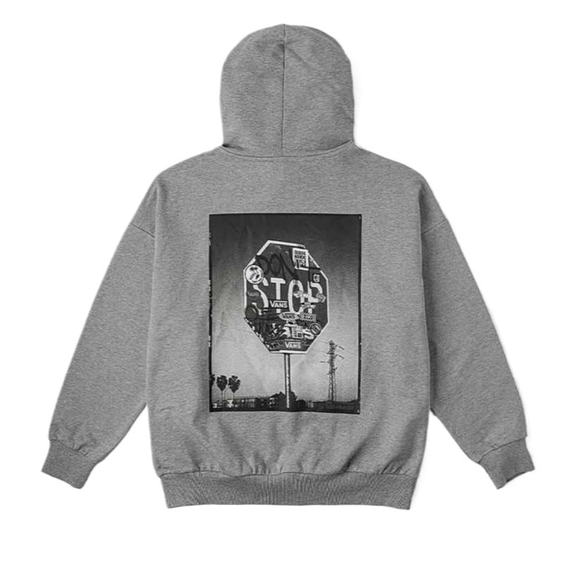 Vans Hoodie — фото 1