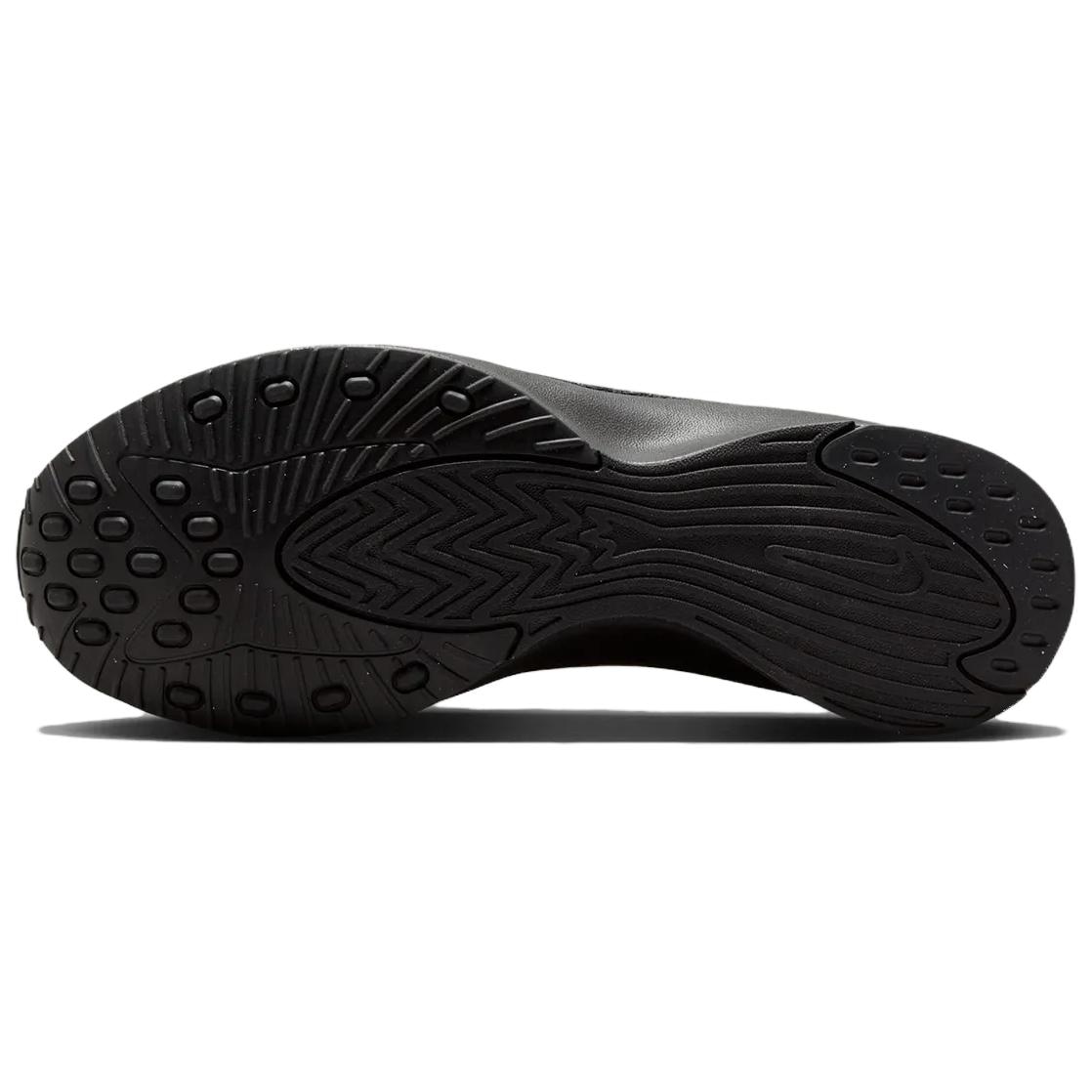 Nike Air Superfly Low Black — фото 11