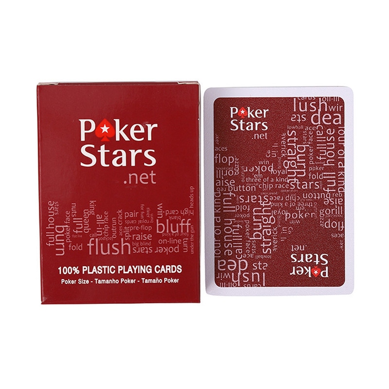 Imono Poker Stars — фото 2