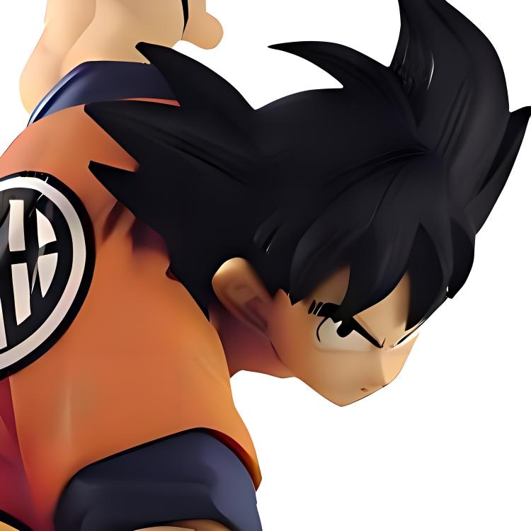 Banpresto fes 14 — фото 1