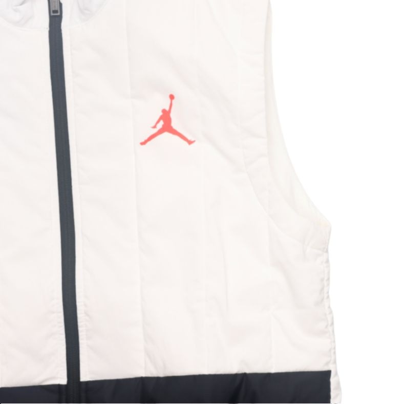 Jordan AS 23 Engineered Quilted Vest — фото 3