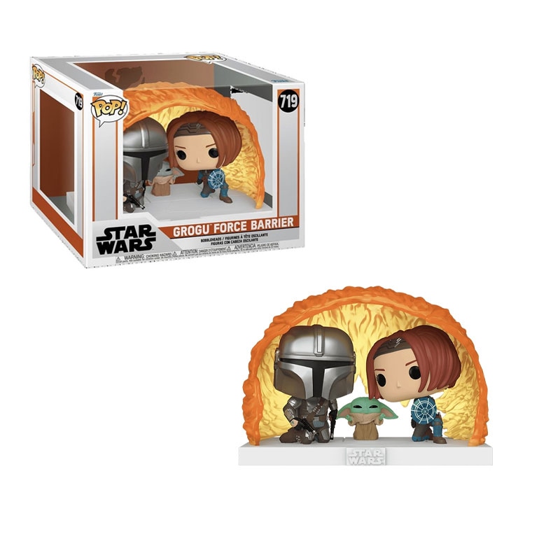 Funko Q — фото 2