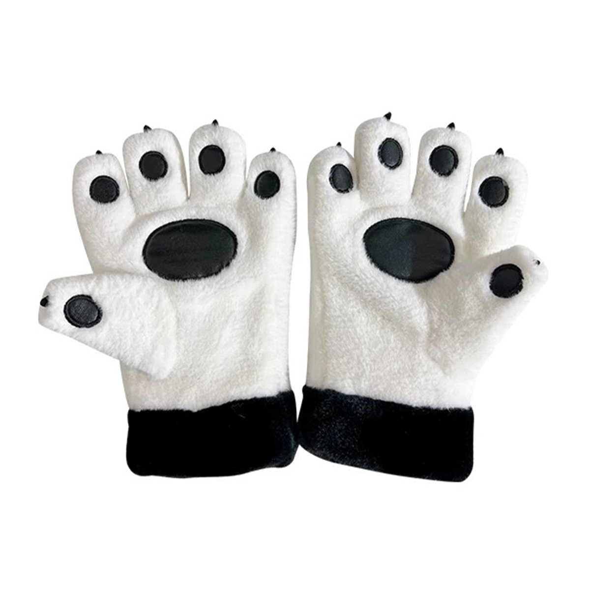 Cmfy Bear Paw Gloves — фото 6