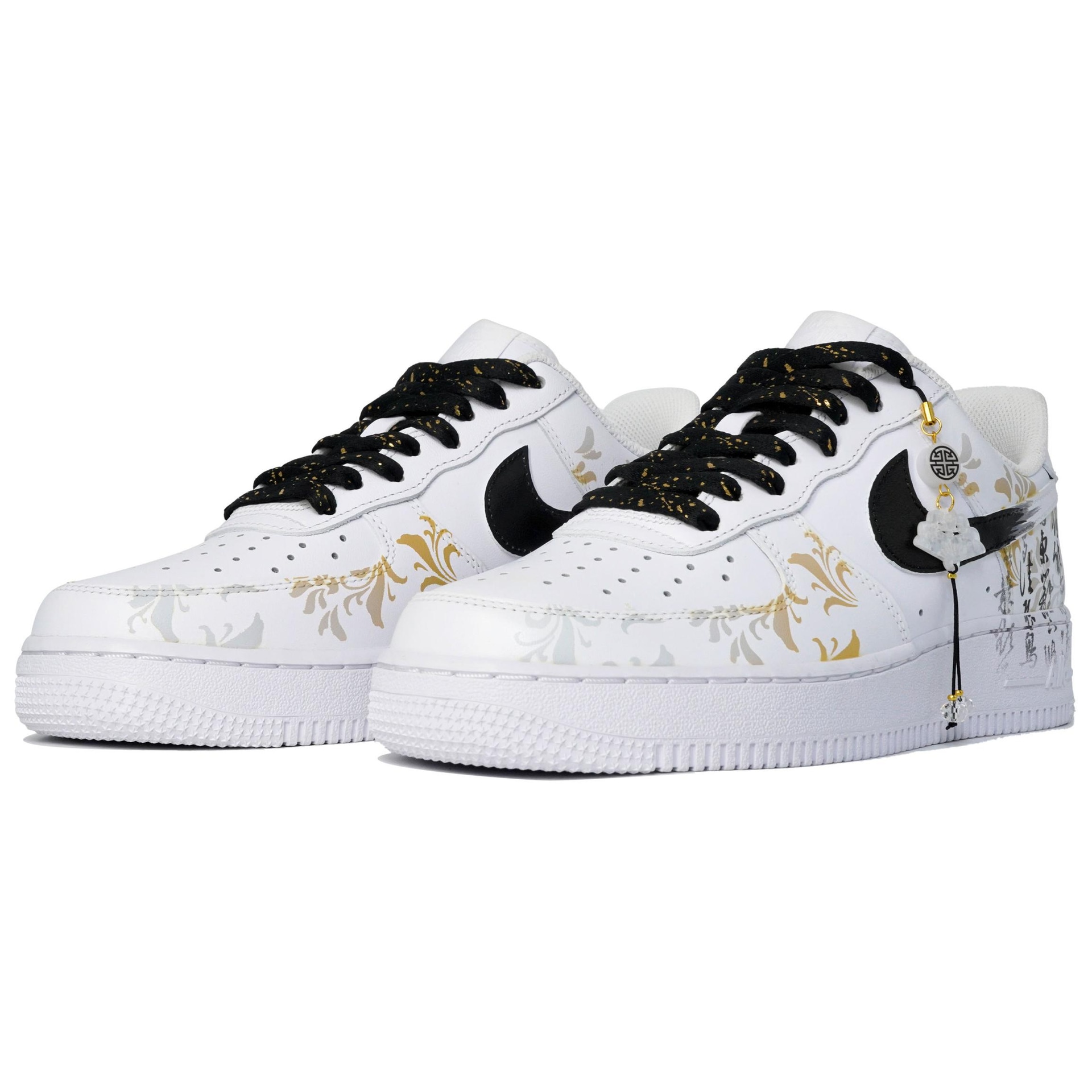Nike Air Force 1 LTDZ — фото 11