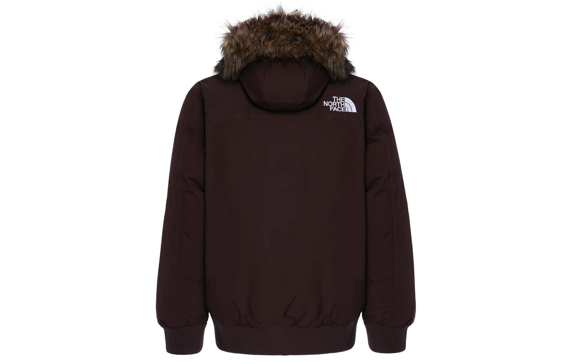 The North Face Mcmurdo Brown — фото 1