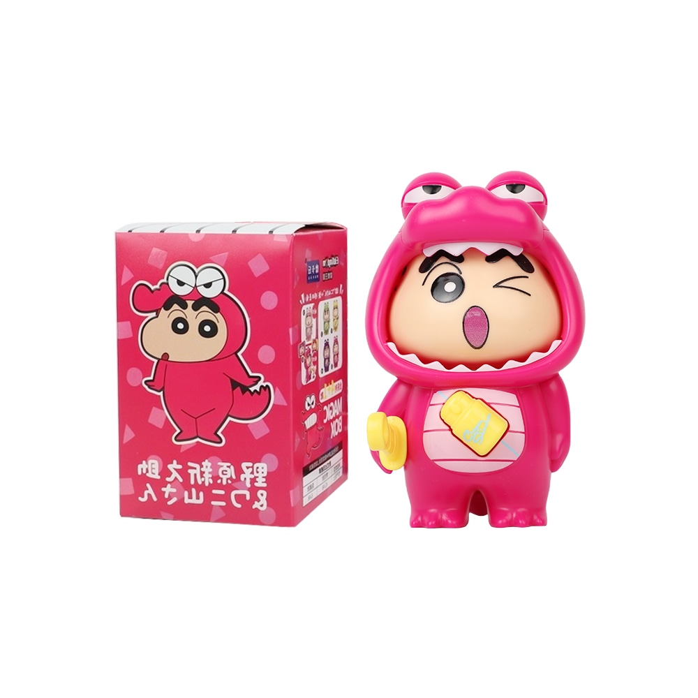 Crayon Shinchan