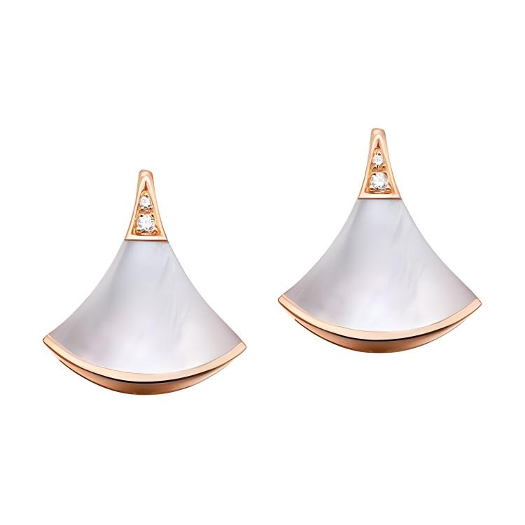 BVLGARI/宝格丽 BVLGARI DIVAS’ DREAM EARRINGS