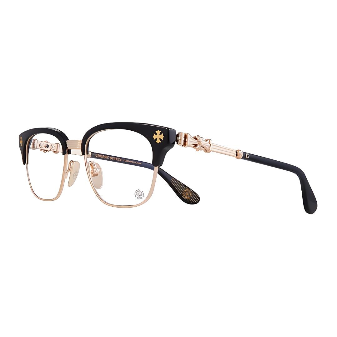Очки Chrome Hearts