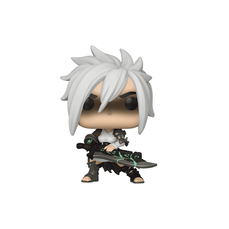 Funko LOL Q