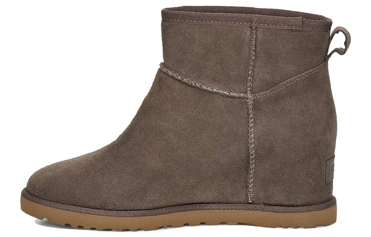 Ugg Classic Femme Mini Coffee — фото 6