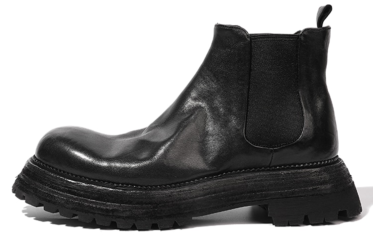 Dreambox Vibram x Dreambox Chelsea Boots — фото 10
