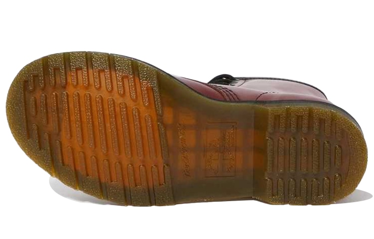 Dr.Martens Dr. Martens 1460 Smooth Leather — фото 9