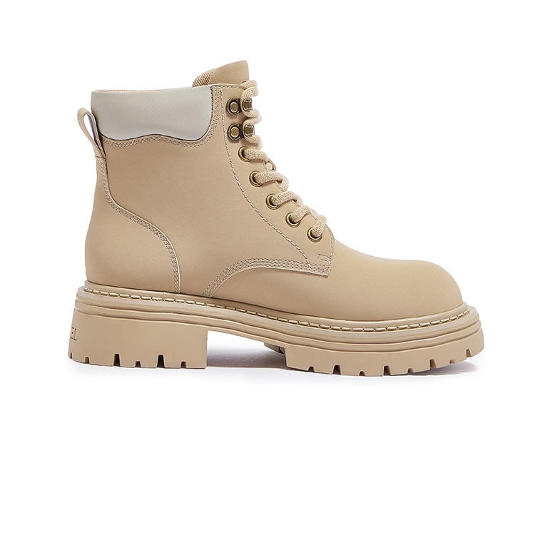 Camel Martin Boots Women's — фото 11