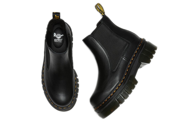 Dr.Martens Dr. Martens Audrick — фото 11
